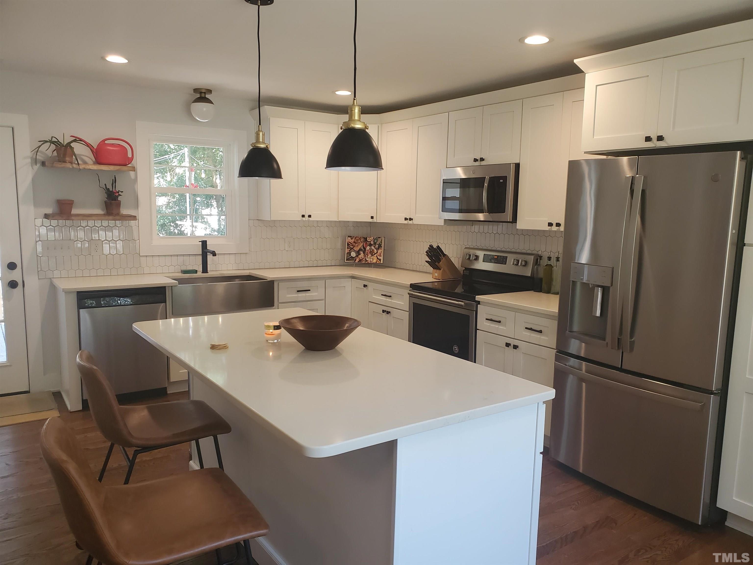 2417 Kennington Road Raleigh, NC 27610 - Photo 3 of 15