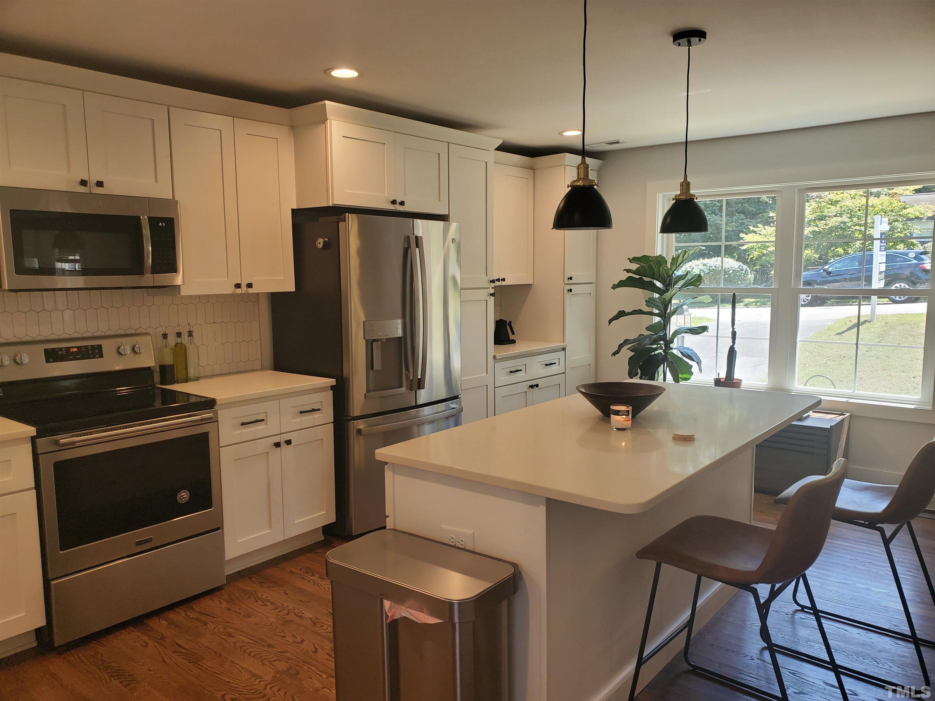 2417 Kennington Road Raleigh, NC 27610 - Photo 4 of 15