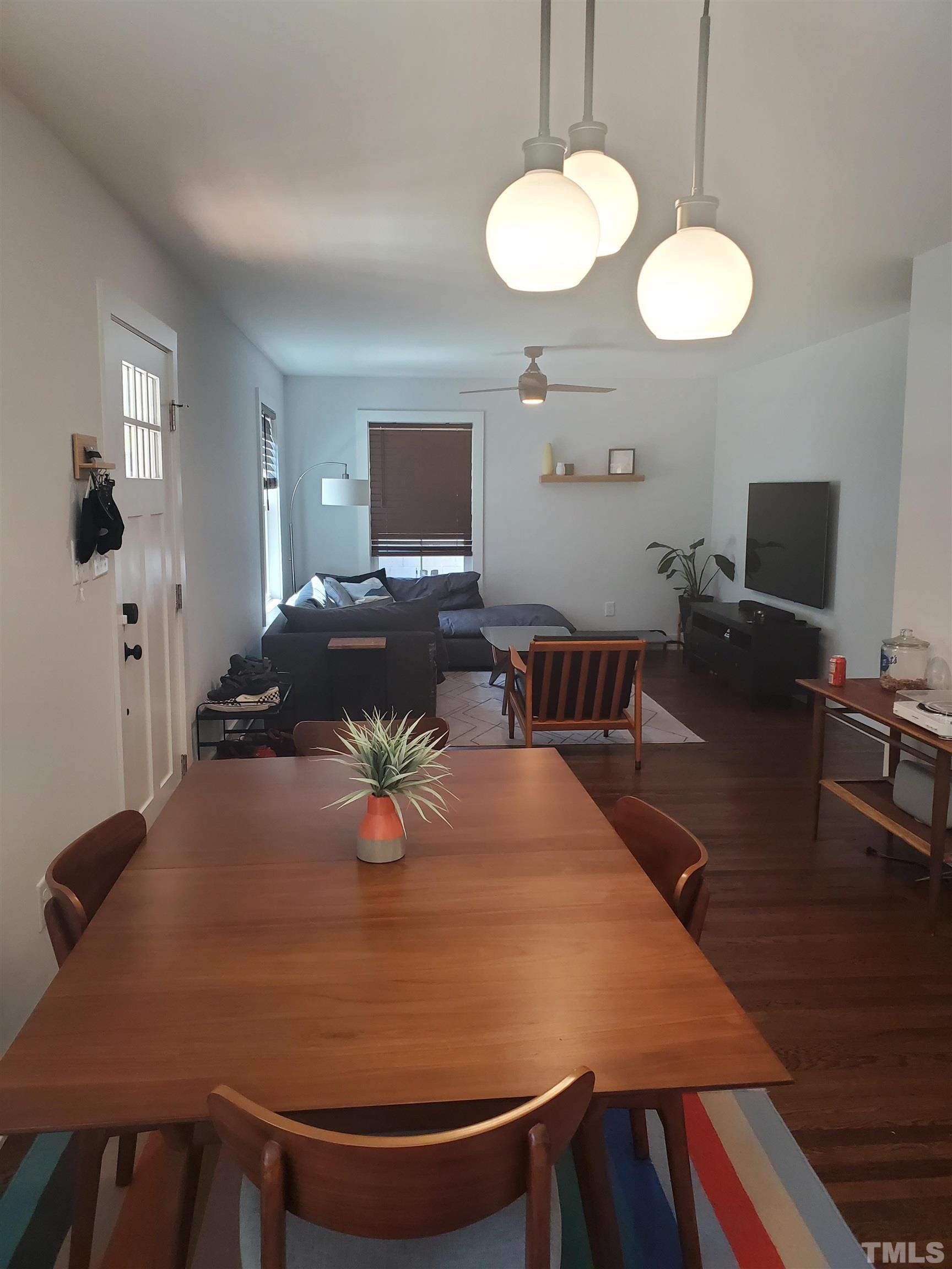 2417 Kennington Road Raleigh, NC 27610 - Photo 5 of 15