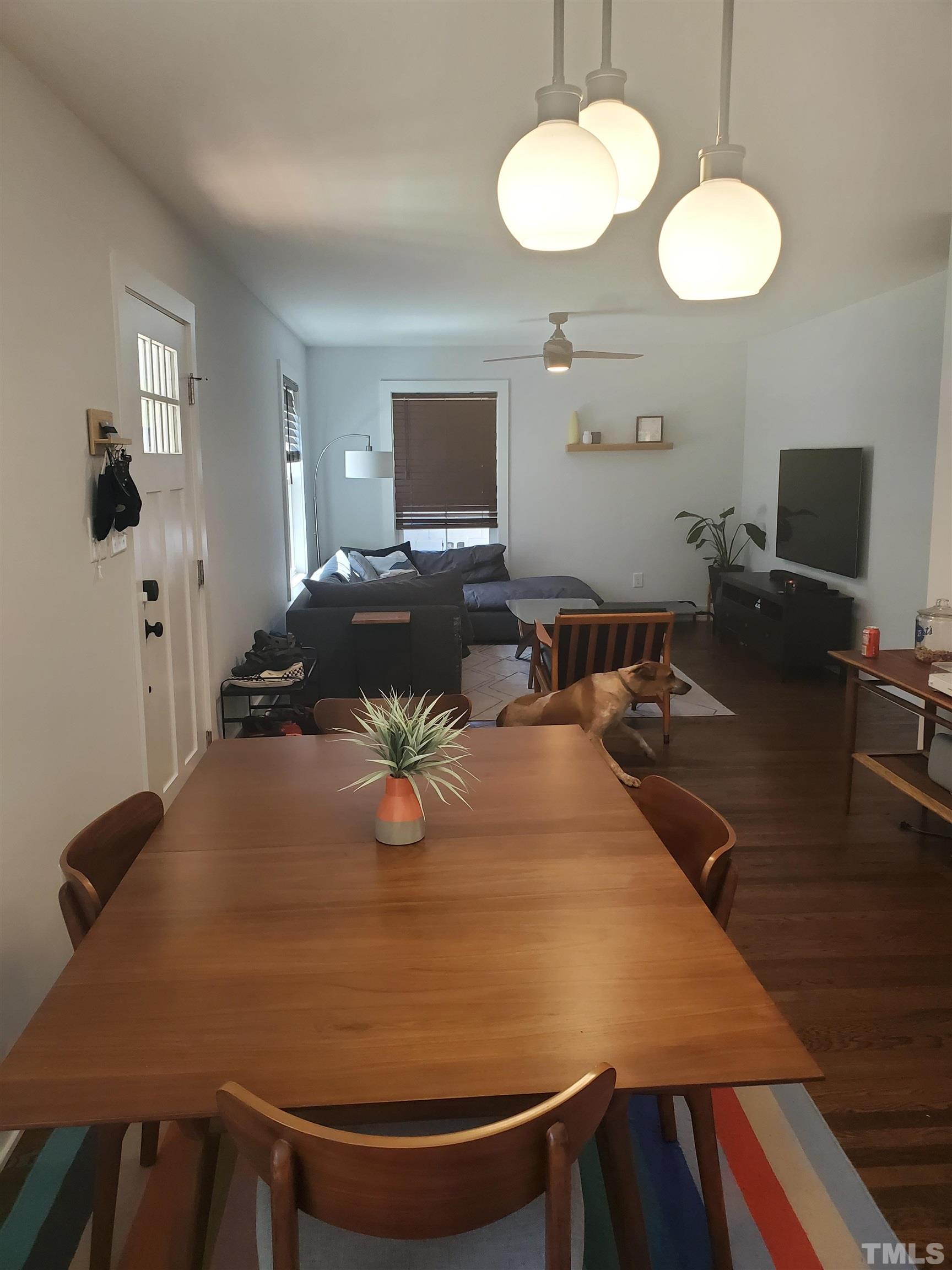 2417 Kennington Road Raleigh, NC 27610 - Photo 6 of 15