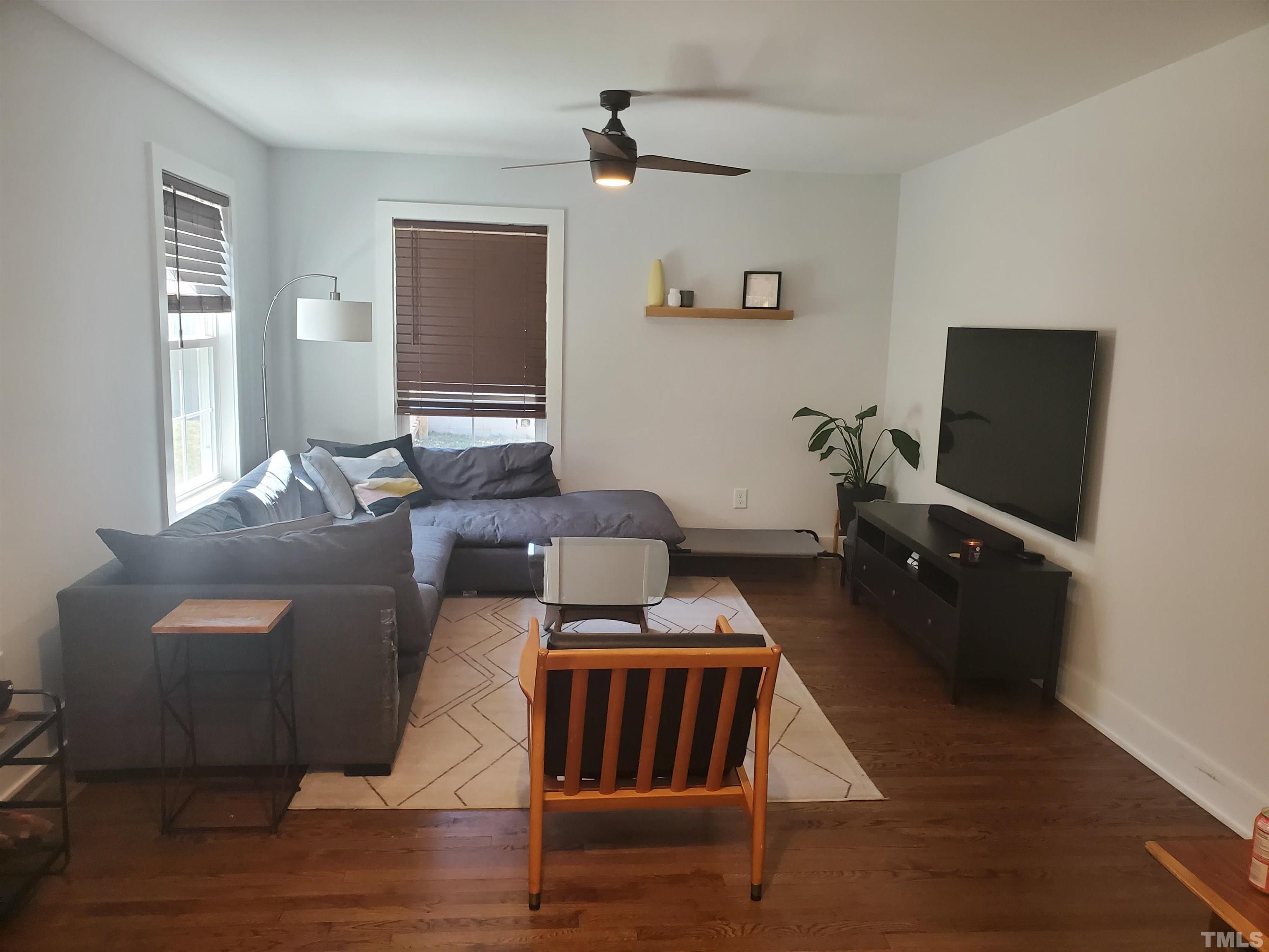 2417 Kennington Road Raleigh, NC 27610 - Photo 9 of 15