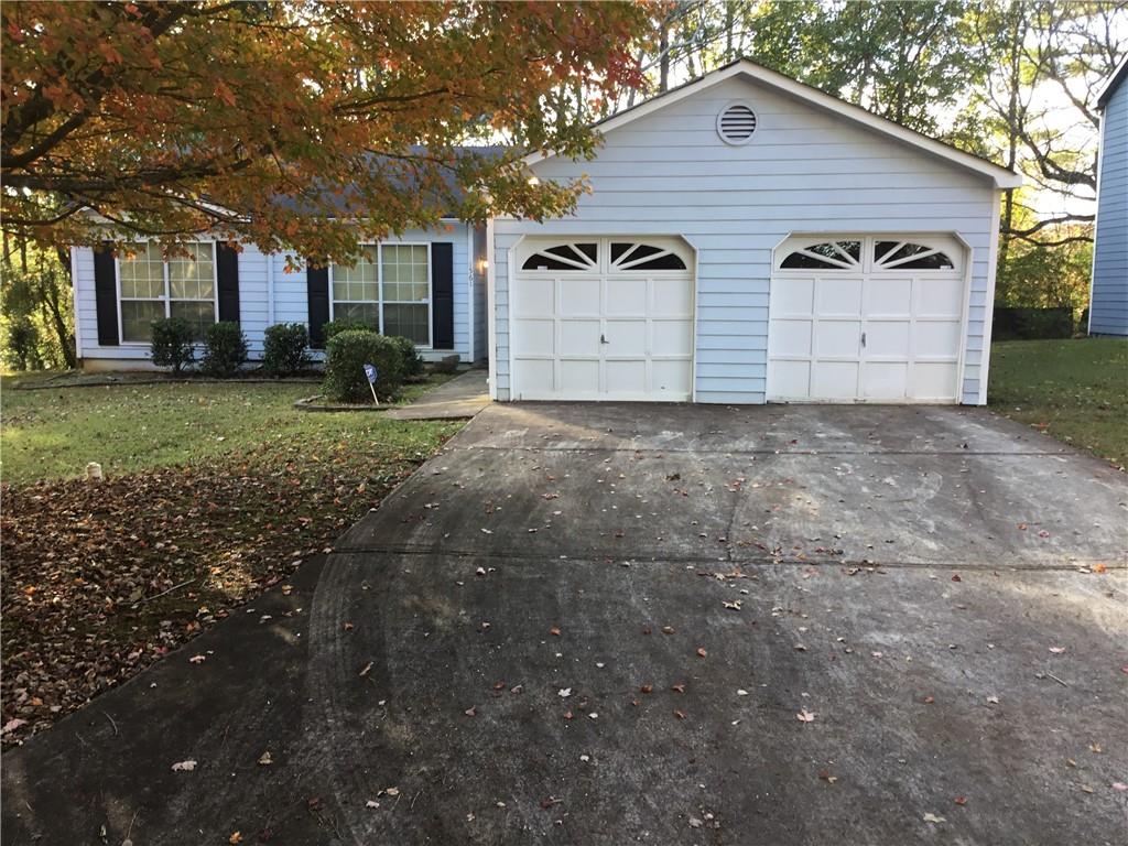 1561 Dillard Road Stone Mountain, GA 30088 - Photo 1 of 1 Gallery Image 1