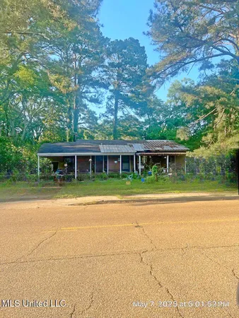 $19,900 | 280 Savanna Street, Jackson, MS 39212
