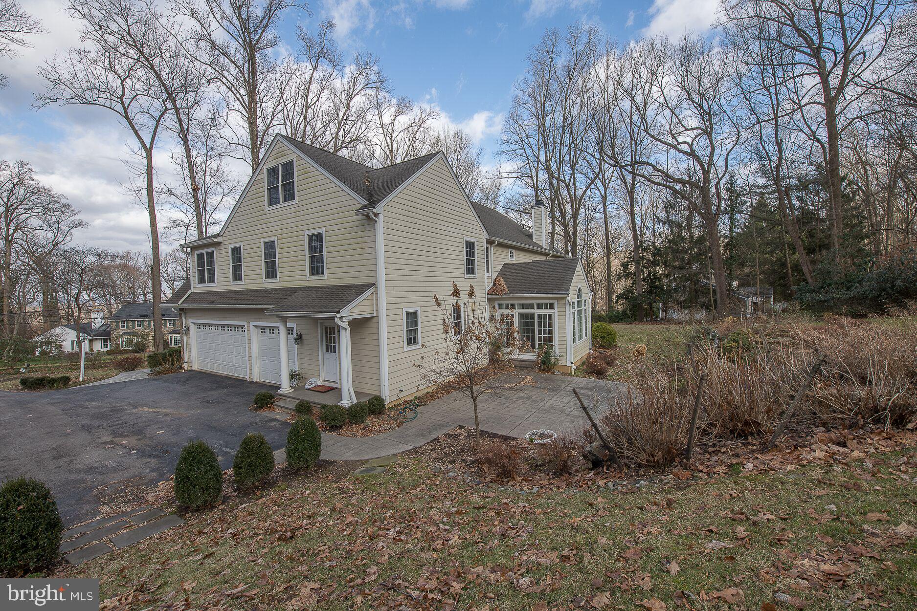 60 Pugh Road Wayne, PA 19087 - Photo 52 of 55
