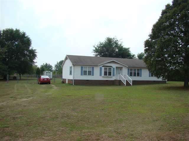 726 East Victor Hill Road Duncan, SC 29334 - Photo 12 of 14 Gallery Image 12