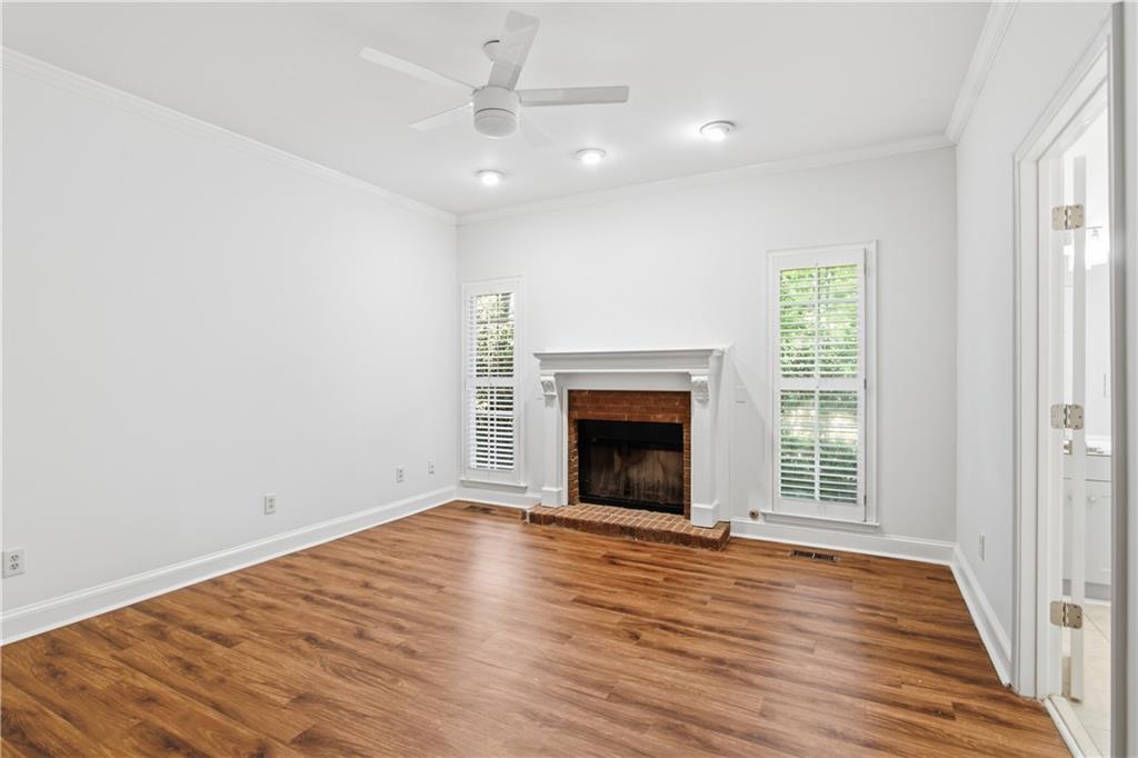 86 Lancaster Way Newnan, GA 30263 - Photo 14 of 37