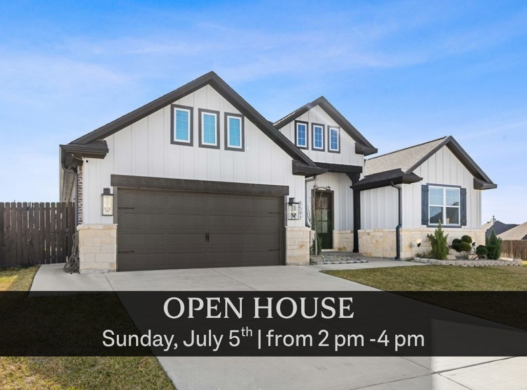 3597 Chantilly Path Bryan, TX 77808 - Photo 1 of 50