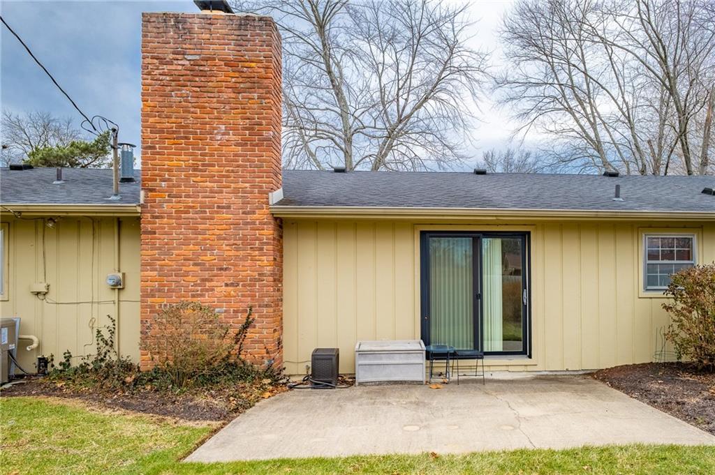 4227 Ridgeway Avenue Columbus, IN 47203 - Photo 27 of 29 Gallery Image 27