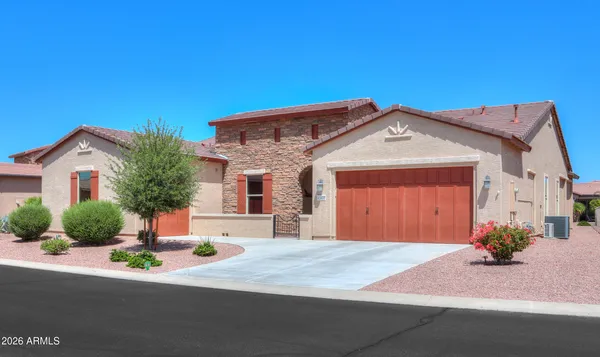 $600,000 | 41622 West Summer Sun Lane, Maricopa, AZ 85138
