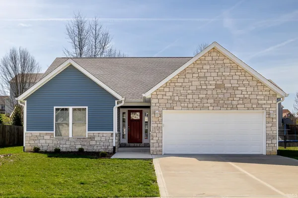 $350,000 | 4109 Dresden Drive, Bloomington, IN 47404