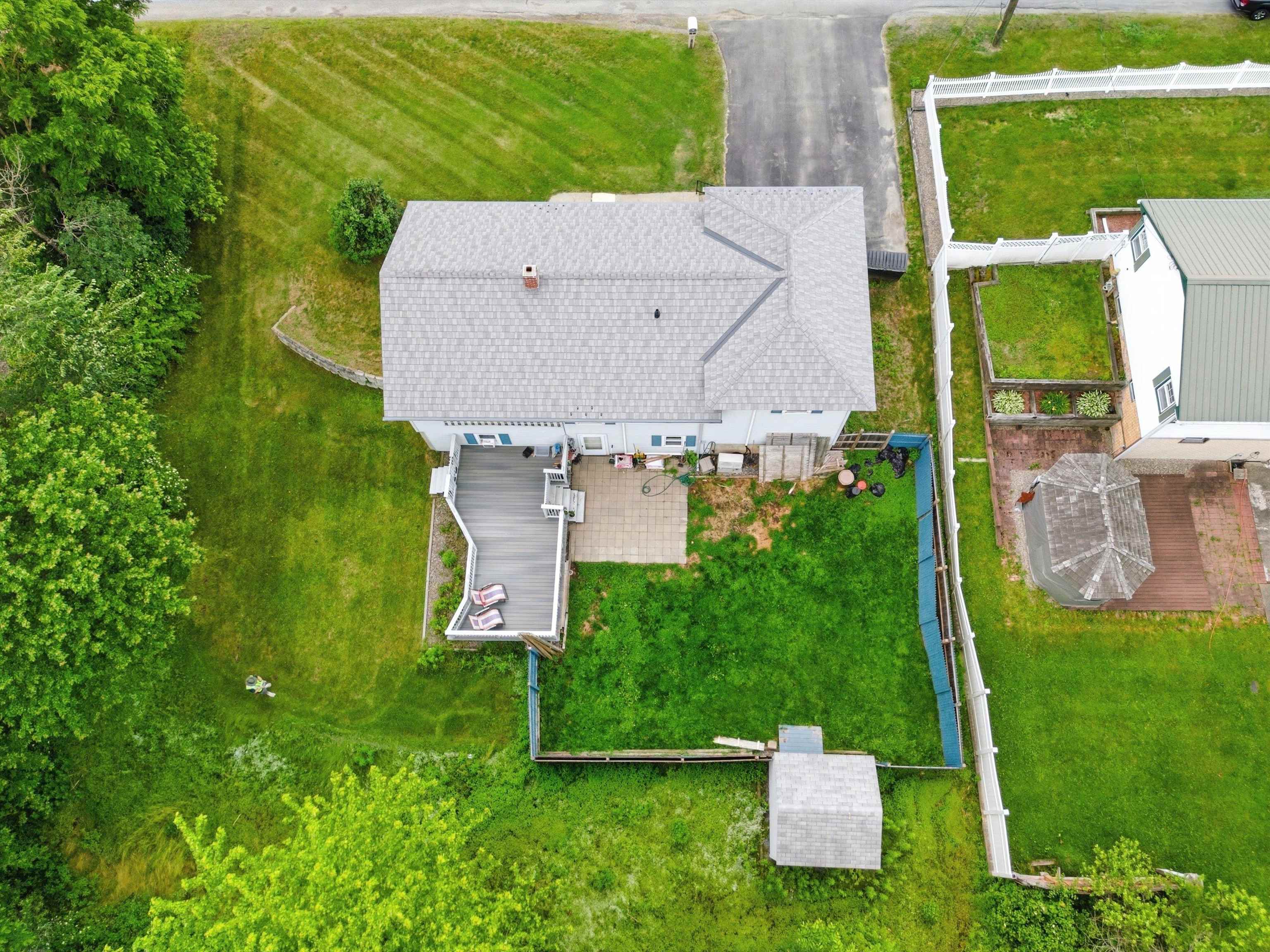 121 Charlestown Road Claremont, NH 03743 - Photo 51 of 54