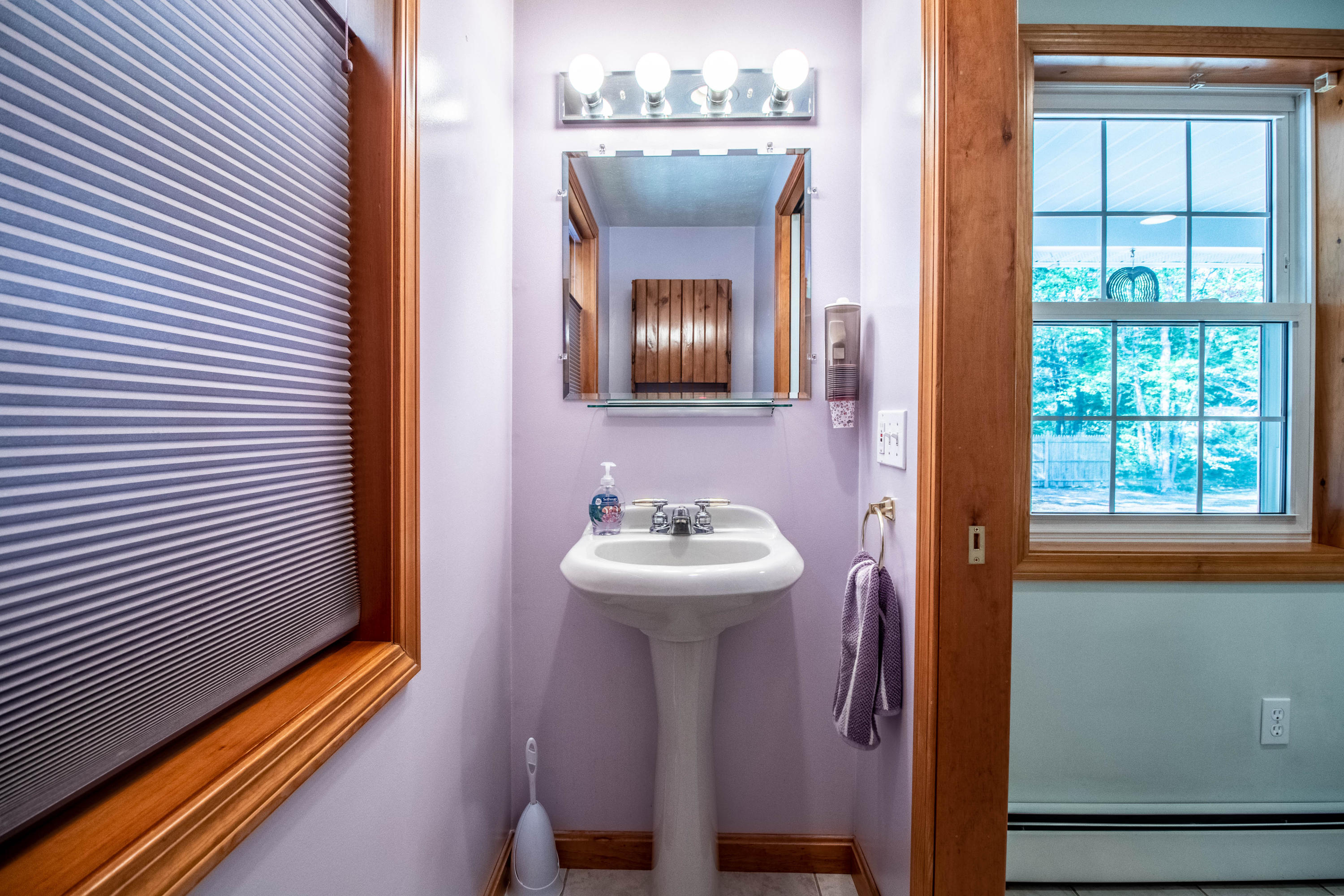446 Old North Berwick Road Lyman, ME 04002 - Photo 10 of 45 _MG_8420-HDR