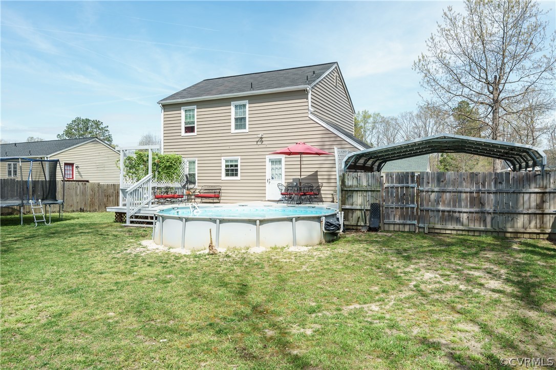 6301 Omo Road North Chesterfield, VA 23234 - Photo 27 of 30 Gallery Image 27