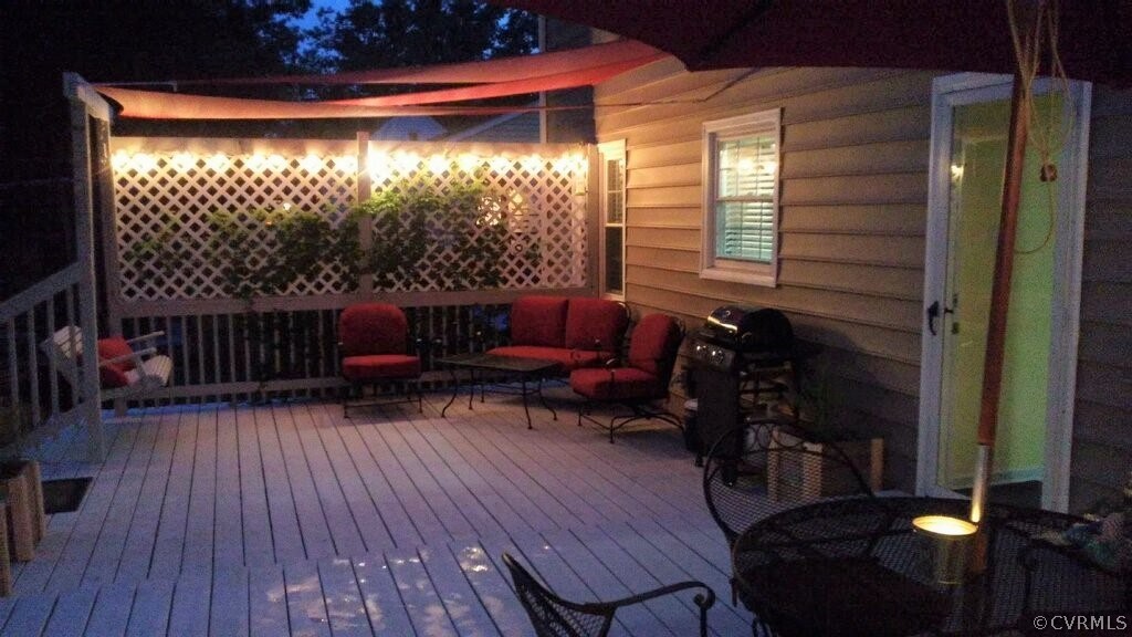 6301 Omo Road North Chesterfield, VA 23234 - Photo 29 of 30 Gallery Image 29