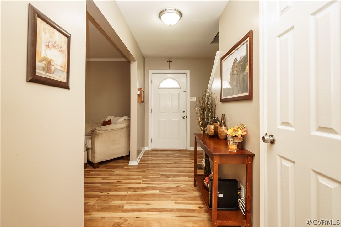 6301 Omo Road North Chesterfield, VA 23234 - Photo 3 of 30 Gallery Image 3