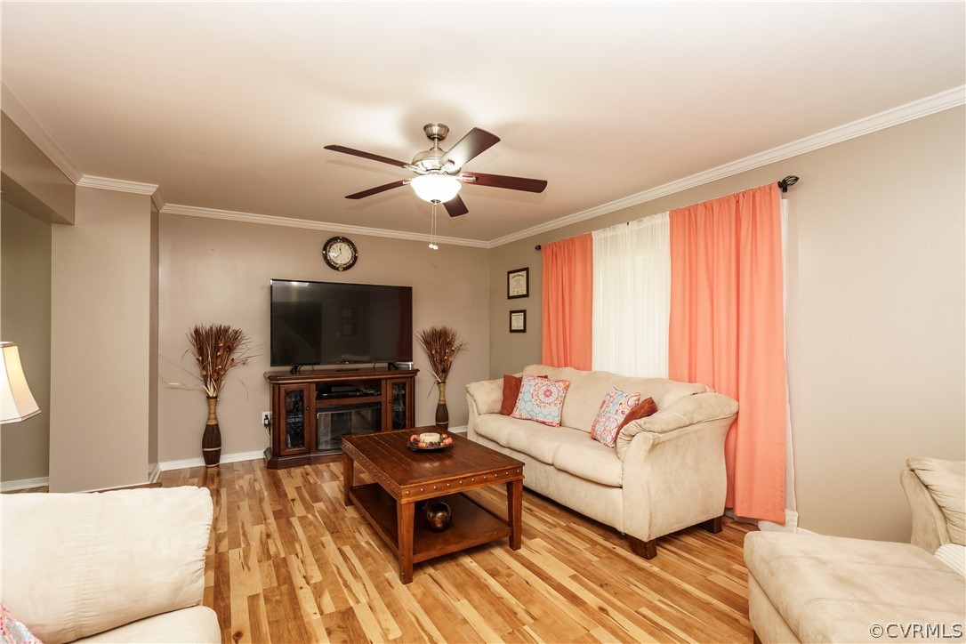 6301 Omo Road North Chesterfield, VA 23234 - Photo 4 of 30 Gallery Image 4