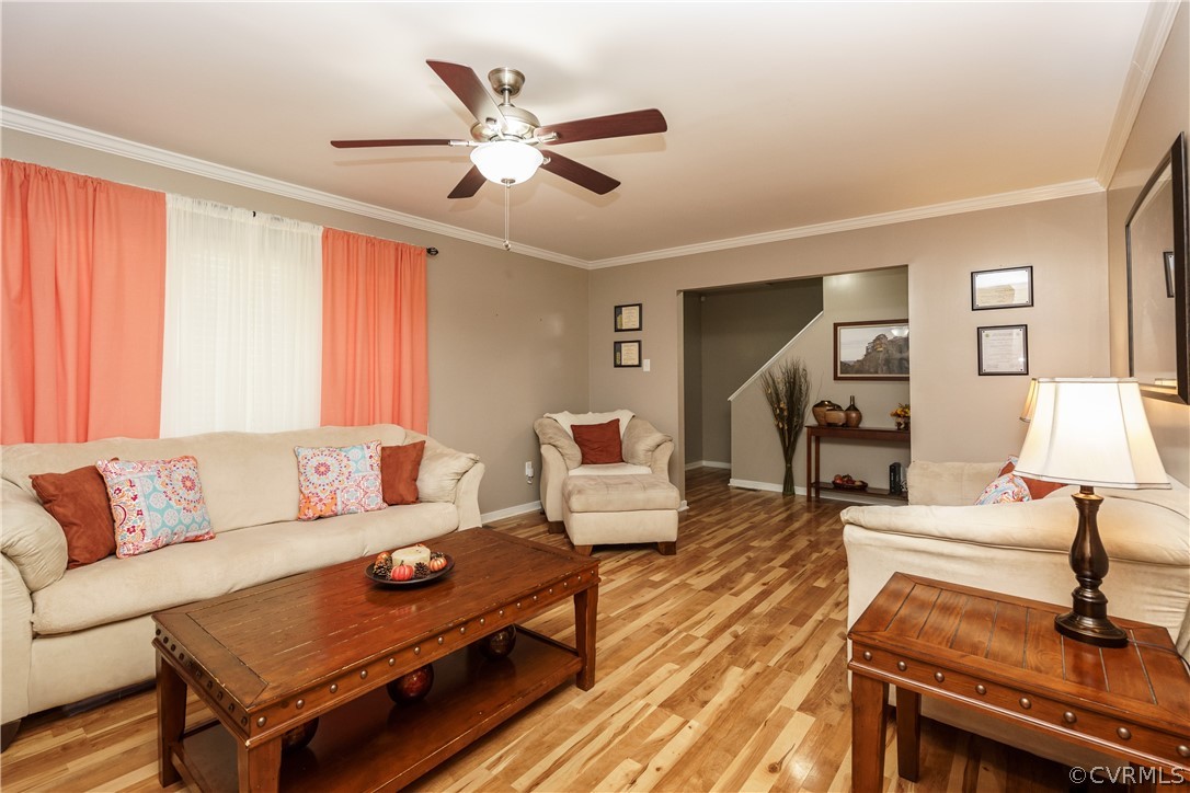 6301 Omo Road North Chesterfield, VA 23234 - Photo 5 of 30 Gallery Image 5