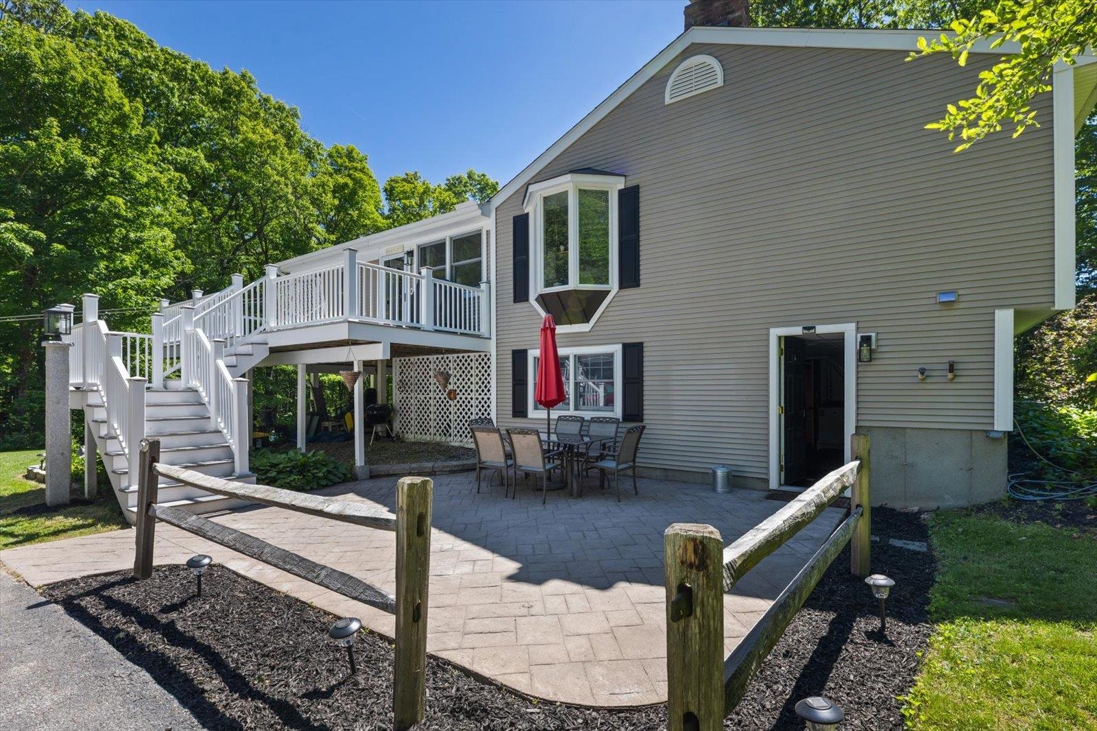 407 Middle Winchendon Road Rindge, NH 03461 - Photo 28 of 47