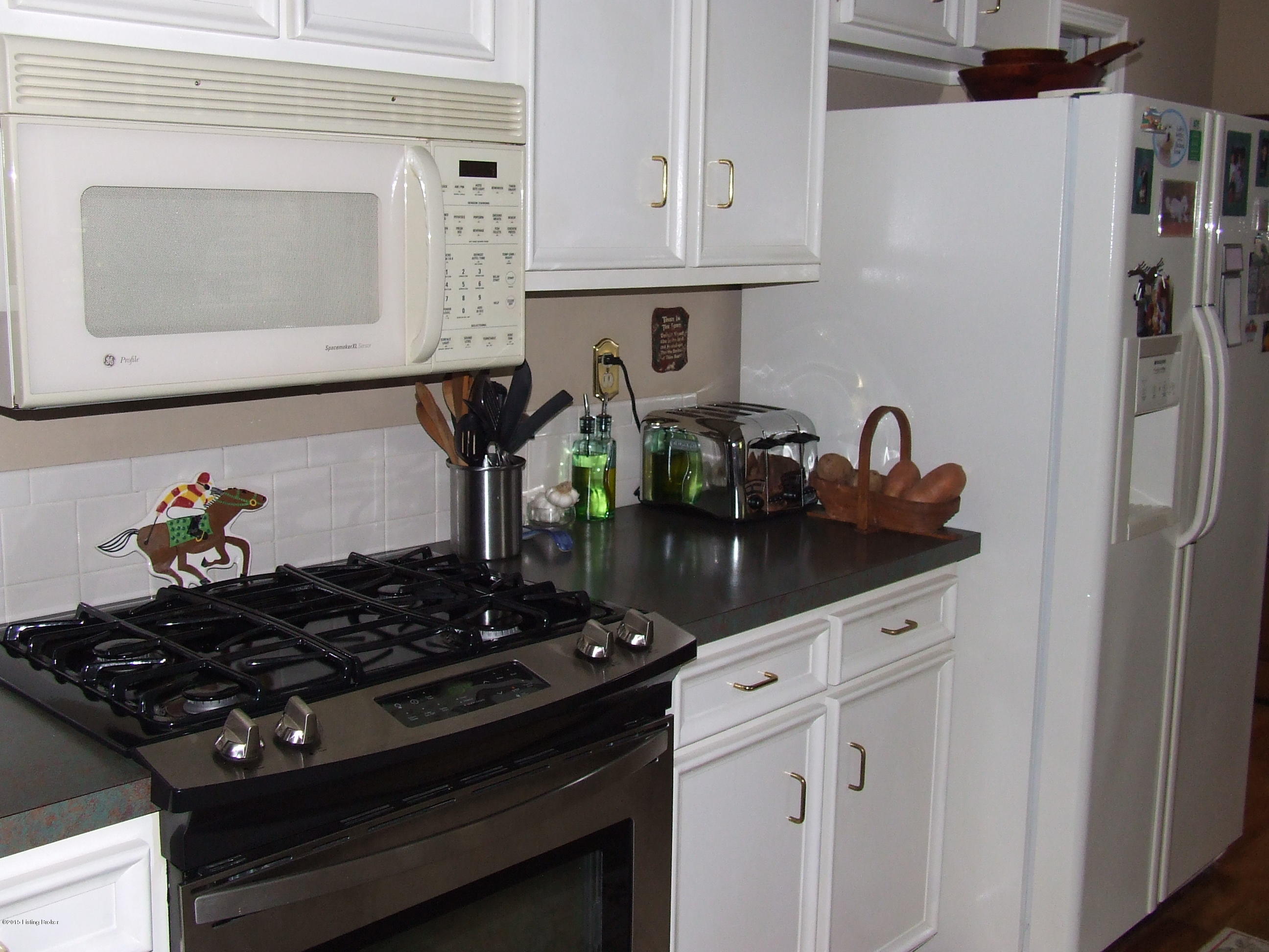 210 Cherry Hill Road Pewee Valley, KY 40056 - Photo 23 of 32 cherry hill p