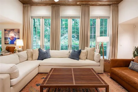 $3,300,000 | 695 West Conway Drive Northwest, Atlanta, GA 30327