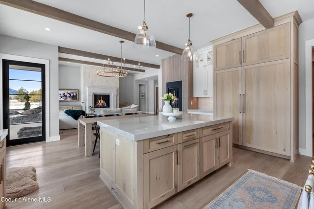 $4,500,000 | 713 North Center Valley Road, Sandpoint, ID 83864