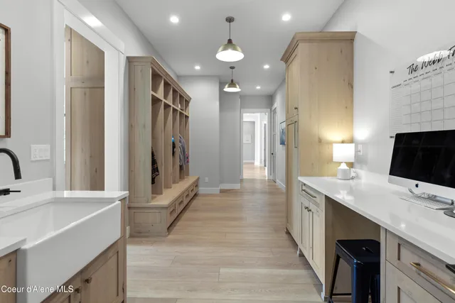 $4,500,000 | 713 North Center Valley Road, Sandpoint, ID 83864