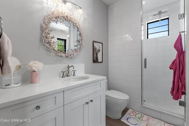 $4,500,000 | 713 North Center Valley Road, Sandpoint, ID 83864