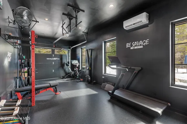 $4,500,000 | 713 North Center Valley Road, Sandpoint, ID 83864