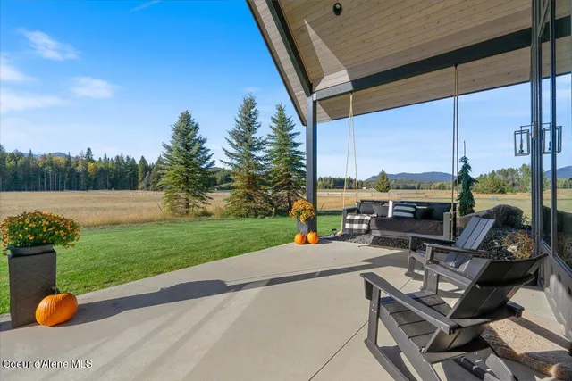 $4,500,000 | 713 North Center Valley Road, Sandpoint, ID 83864