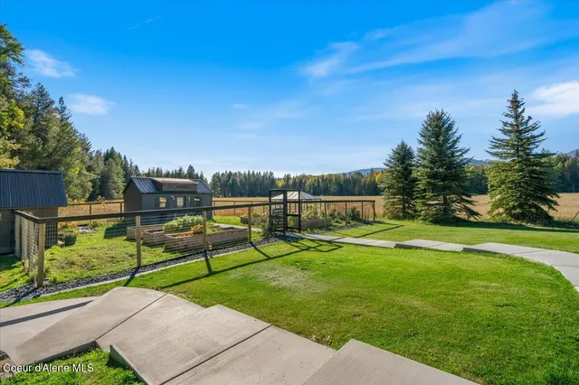 $4,500,000 | 713 North Center Valley Road, Sandpoint, ID 83864