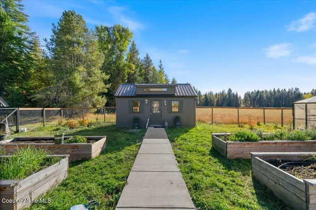 $4,500,000 | 713 North Center Valley Road, Sandpoint, ID 83864