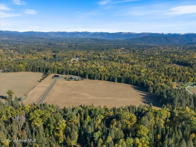 $4,500,000 | 713 North Center Valley Road, Sandpoint, ID 83864