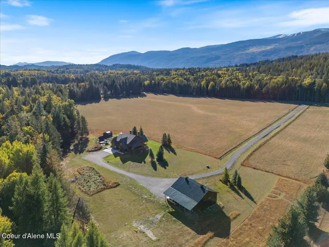 $4,500,000 | 713 North Center Valley Road, Sandpoint, ID 83864
