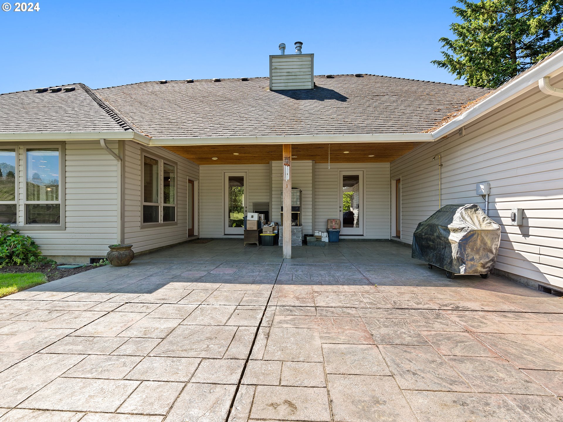 2808 Northeast 179th Street Ridgefield, WA 98642 - Photo 23 of 44
