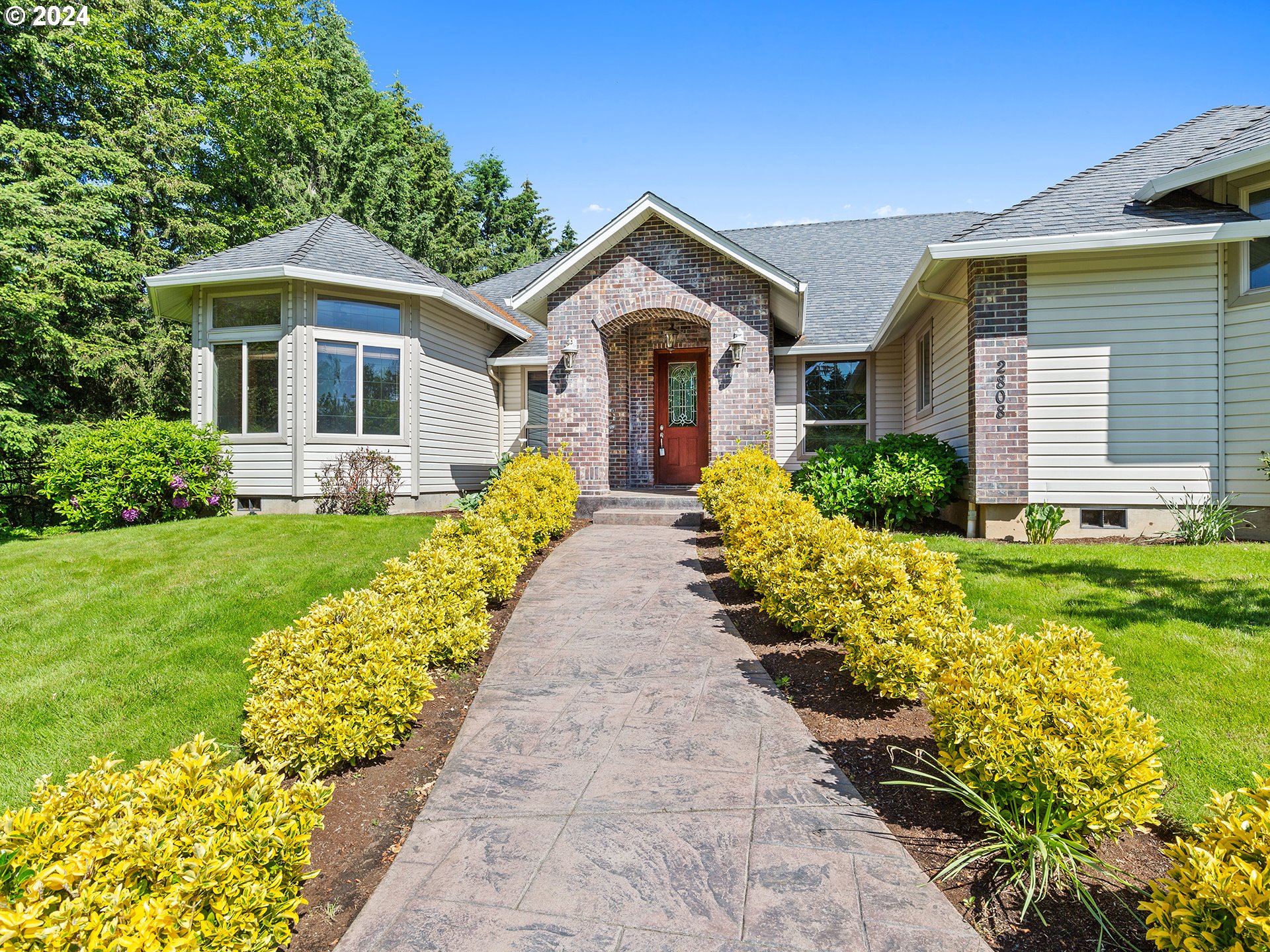2808 Northeast 179th Street Ridgefield, WA 98642 - Photo 3 of 44