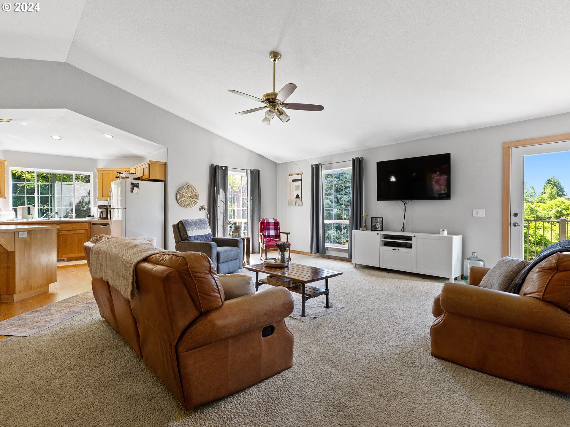 2808 Northeast 179th Street Ridgefield, WA 98642 - Photo 31 of 44