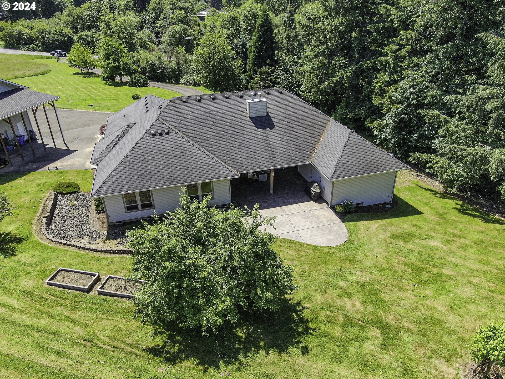 2808 Northeast 179th Street Ridgefield, WA 98642 - Photo 44 of 44