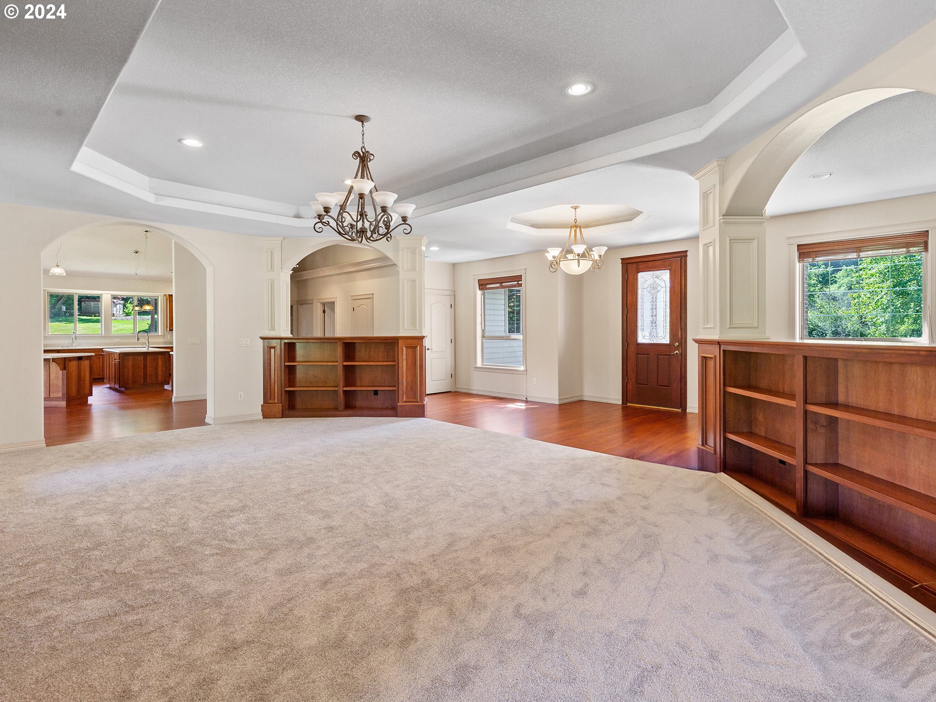 2808 Northeast 179th Street Ridgefield, WA 98642 - Photo 5 of 44