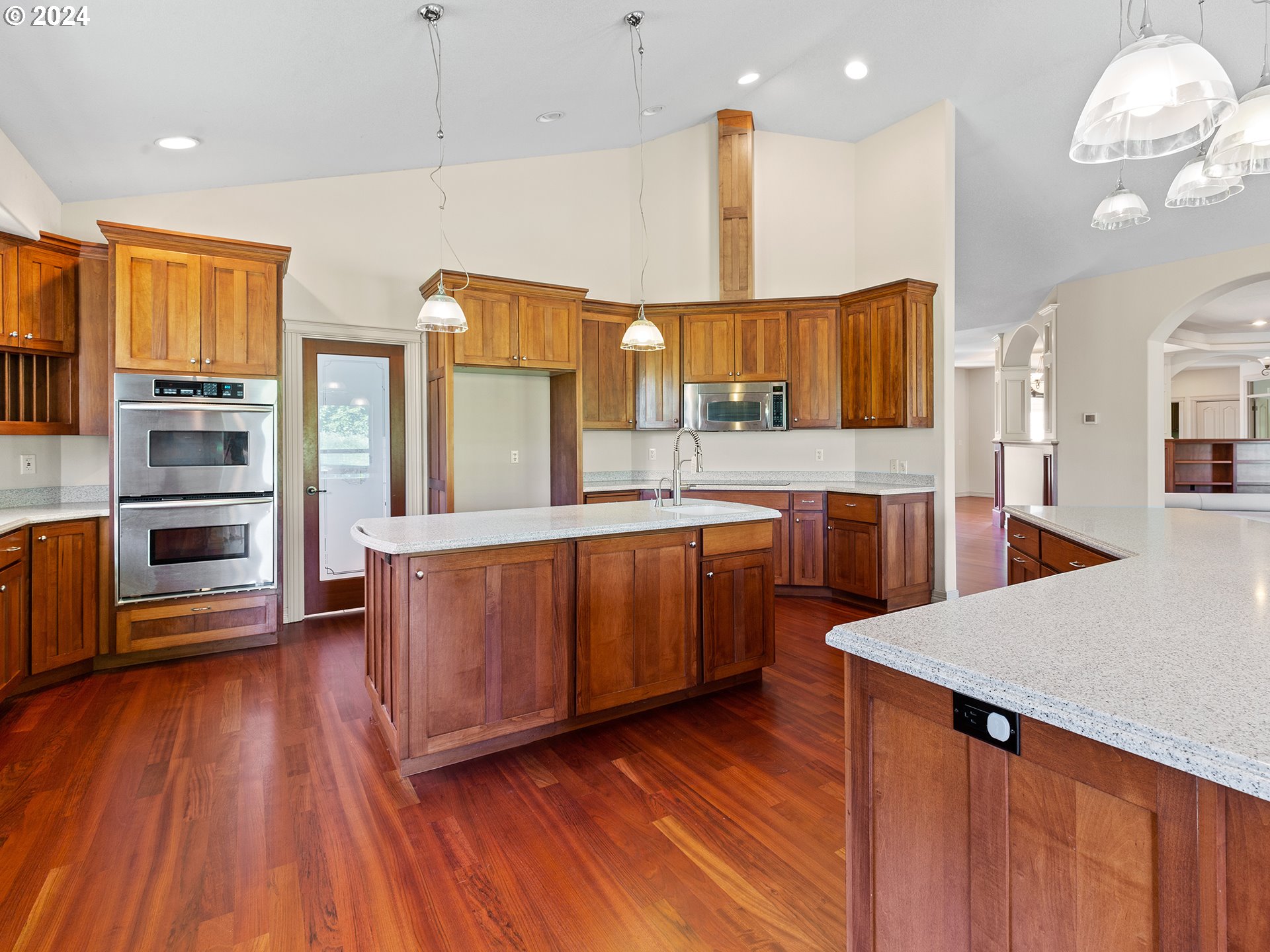2808 Northeast 179th Street Ridgefield, WA 98642 - Photo 8 of 44