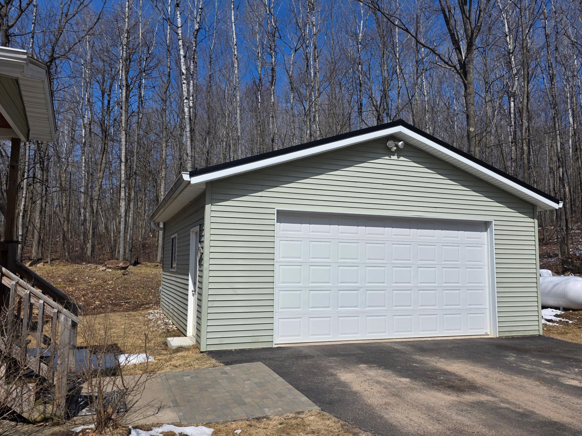 7694 County Park Road Rhinelander, WI 54501 - Photo 13 of 57 Gallery Image 13