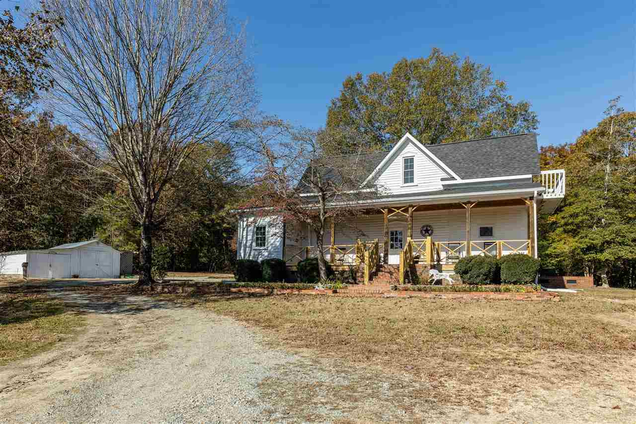 802 Banner Elk Road Benson, NC 27504 - Photo 1 of 29 Photo 1