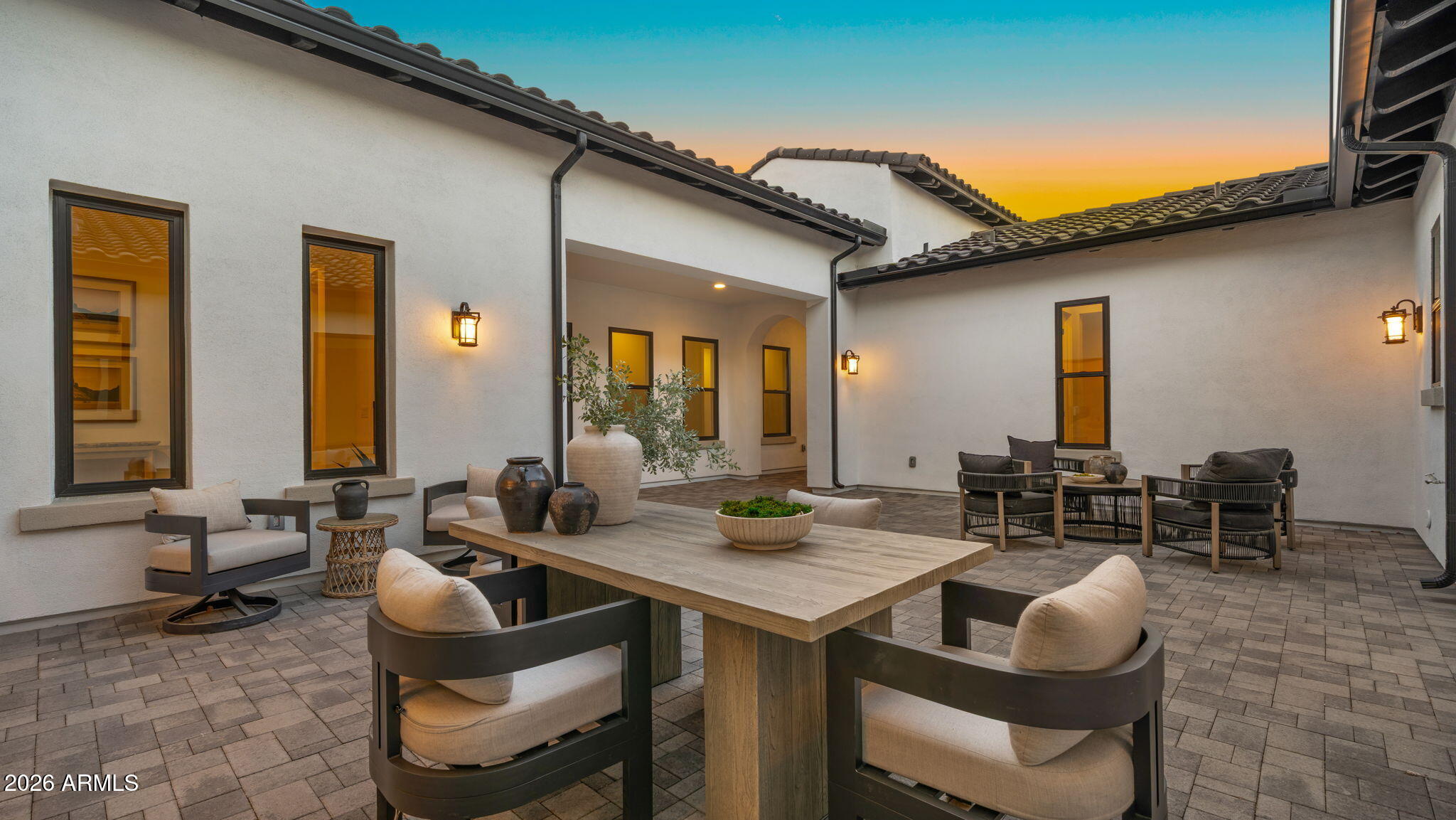 4945 East Mountain View Road Paradise Valley, AZ 85253 - Photo 46 of 63