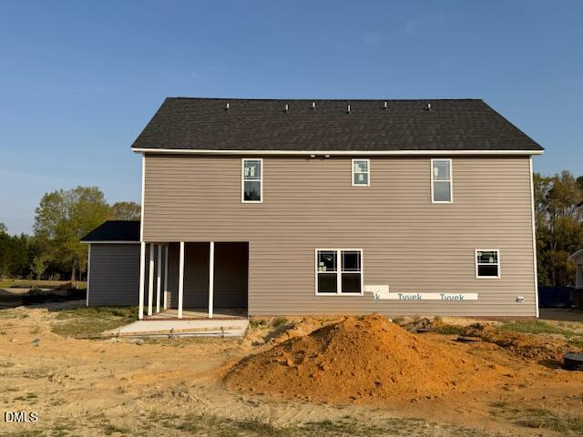 169 Big Pine Road Clayton, NC 27520 - Photo 20 of 20 IMG_0123