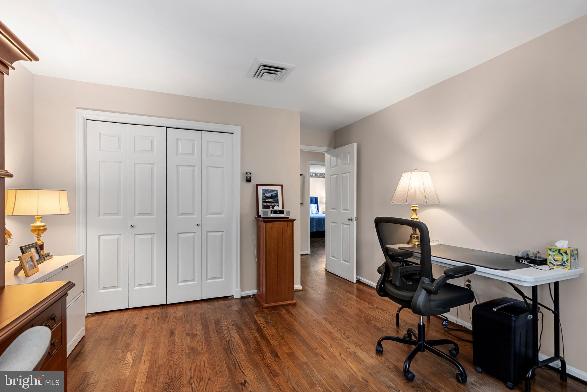 8001 Strauff Road, Unit 19 Baltimore, MD 21204 - Photo 38 of 54 Bedroom # 4