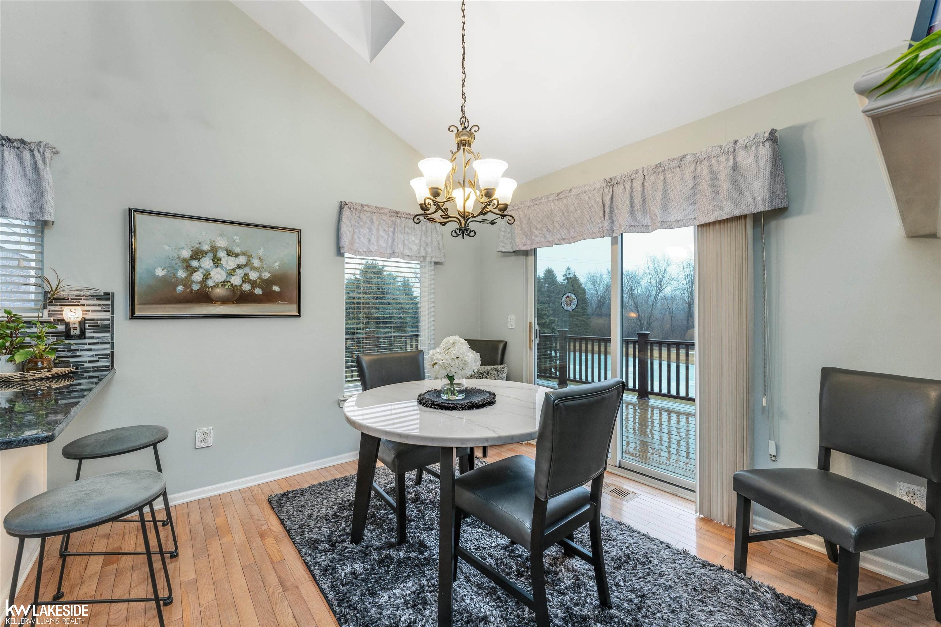 8160 Huntington Ridge Court Washington, MI 48094 - Photo 8 of 44