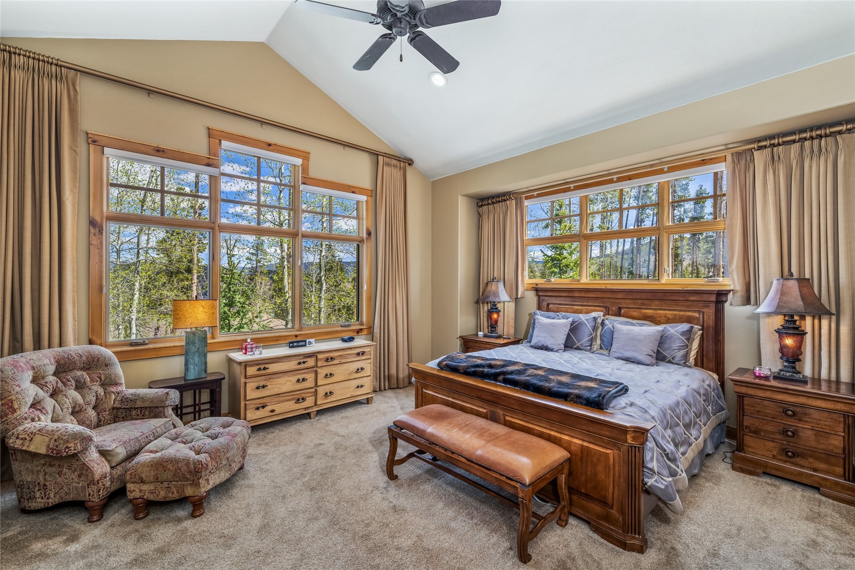 246 Westerman Road Breckenridge, CO 80424 - Photo 18 of 50