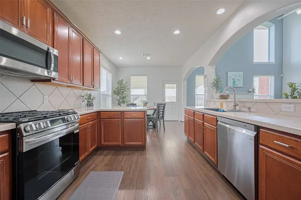 $2,900 | 21506 Avalon Queen Drive, Spring, TX 77379