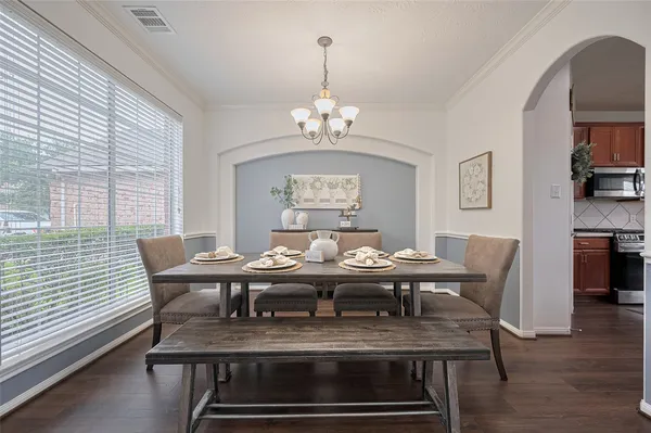 $2,900 | 21506 Avalon Queen Drive, Spring, TX 77379