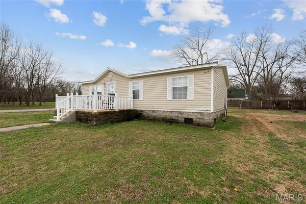 $149,900 | 331 Chester Street, Benton, MO 63736