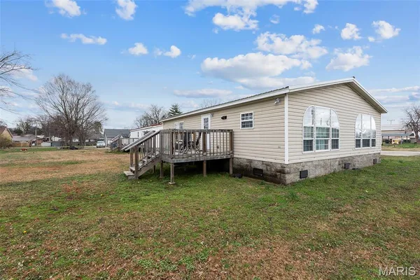 $149,900 | 331 Chester Street, Benton, MO 63736